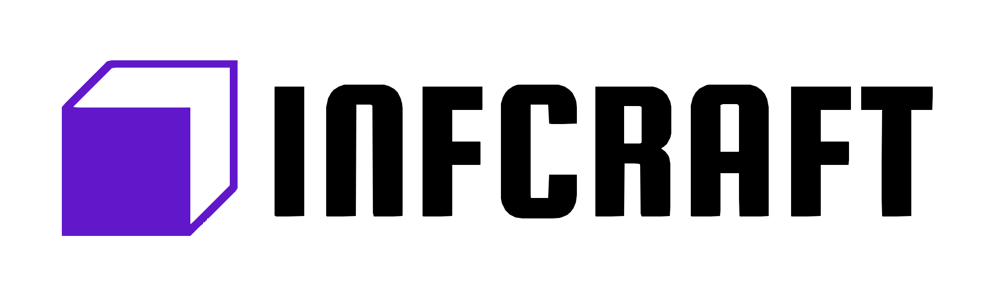 Infcraft Logo